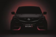 Nissan GT-R Nismo Generasi...