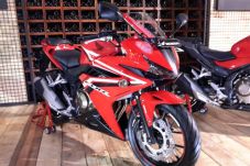 AHM Optimis Pasar Motor...