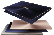 Zenbook 3 Dua Kali Lebih...
