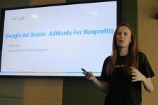 Google Ad Grants Resmi...