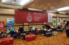 MNC Group Gelar Aksi...