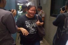 Jasad Mahasiswa UI Dievakuasi,...