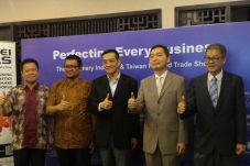 Indonesia Pasar Menggiurkan...