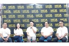 Natur Gelar Hair Beauty...
