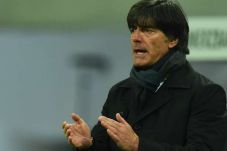 Loew Masih Tunggu Kabar...