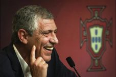 Portugal Resmi Umumkan...