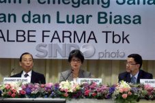 Kalbe Farma Bagi-bagi...