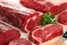 Penjualan Daging Beku...