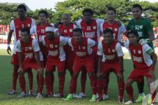 Jelang Hadapi Arema,...