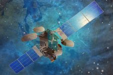 Satelit BRI Jamin Layanan...