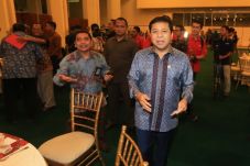 Golkar Dukung Penetapan...