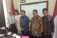 Indonesia Hadirkan Teknologi...