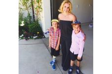 Britney Spears Liburan...