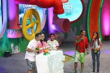 Raffi Ahmad-Nagita Slavina...