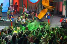 Daftar Pemenang Nickelodeon...
