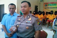 Tangkap Tukang Ojek,...