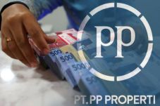 Proyek PP Properti dari...