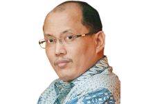 Masa Depan Parpol