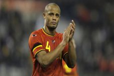 Vincent Kompany Tidak...