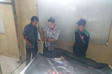 Warga Temukan Mayat...