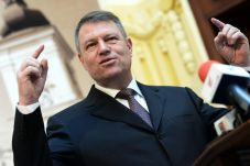 Presiden Rumania: Rusia...