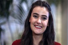 Hina Erdogan, Mantan...