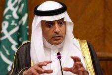 Saudi Tutup Kemungkinan...