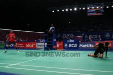 Anthony Ginting Tak...