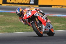 Dani Pedrosa Beberkan...