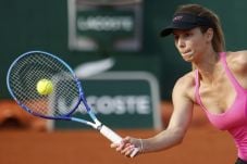 Tsvetana Pironkova Si...