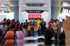 Usai Bertanding, Hendra/Ahsan...