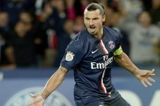 Ibrahimovic Senang Belum...