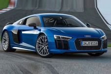 Varian Sport Audi R8...