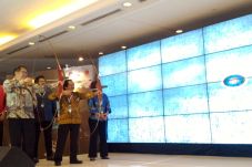 Indonesia Celluler Show...