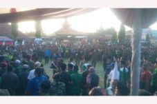 Bahayakan Kesatuan Bangsa,...