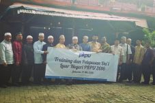 Safari Ramadhan, PKPU...