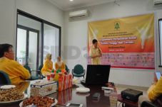 IDAI Jaya Akan Gelar...