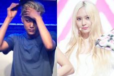 EXO Comeback, Kai Pilih...