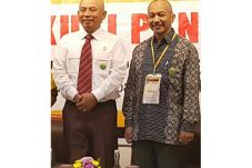 Bekasi Raih WTP, Wali...
