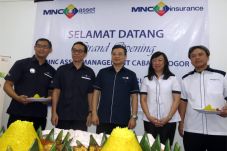 Dua Anak Usaha MNC Financial...