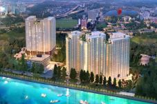 Binakarya Rilis Tower...