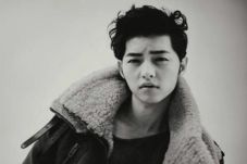 Song Joong Ki Akui Bukan...