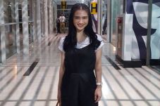 Melody JKT48 Kangen...