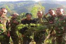 Pasukan Raider Kembali...