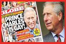 The Truth About Prince...