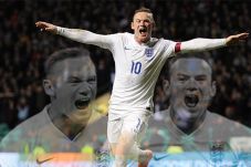 Wayne Rooney: Pimpin...