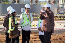 Soal Listrik, Presiden...