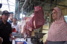 Jelang Ramadhan, Harga...