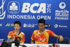 Tontowi/Liliyana Kubur...