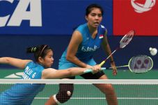 Gagal di Istora, Greysia/Nitya...